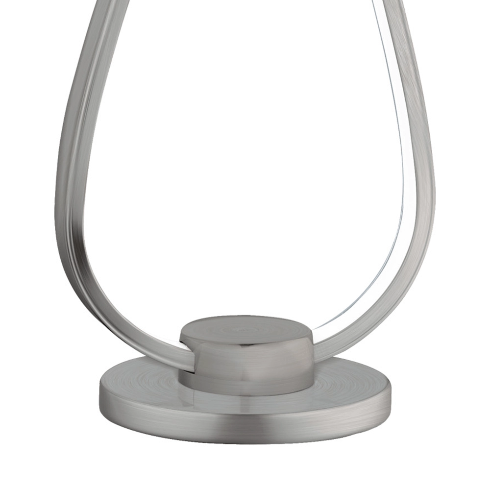 LED-Tischlampe Palozza 1 Eglo 9002759995591