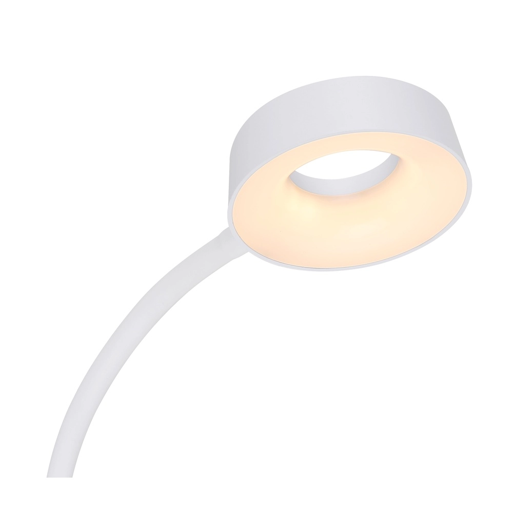 Licht Lehovo für Sockel White Globo 9007371398966
