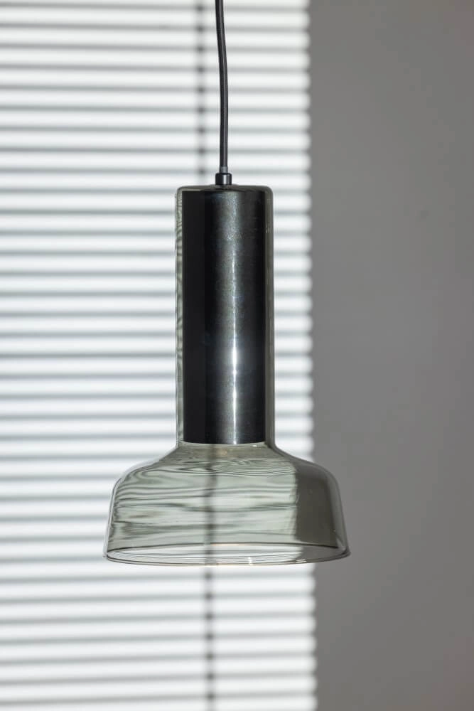 Hängelampe Beal Rauchglas 120cm ETH 8720195308232