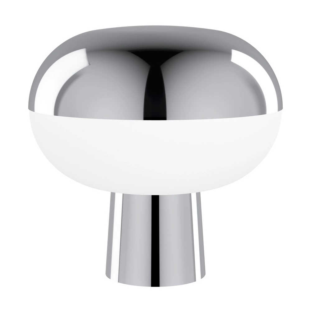 Intelligente Tischlampe Marini-Z Chrom
