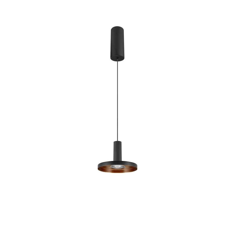 Pendelleuchte Lalu LED-Panel für die Oberflächenmontage SLV 4024163317375
