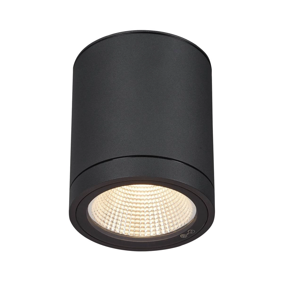 Deckenleuchte Enola Round M SLV 4024163235846