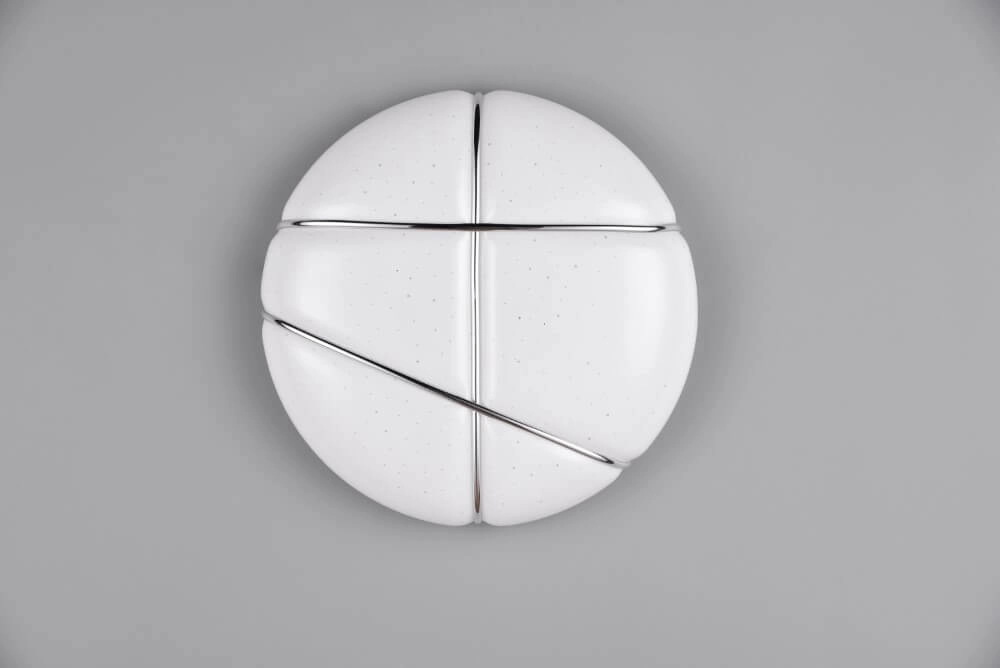 Deckenlampe Tibor Design Ø28cm Trio 4017807561630