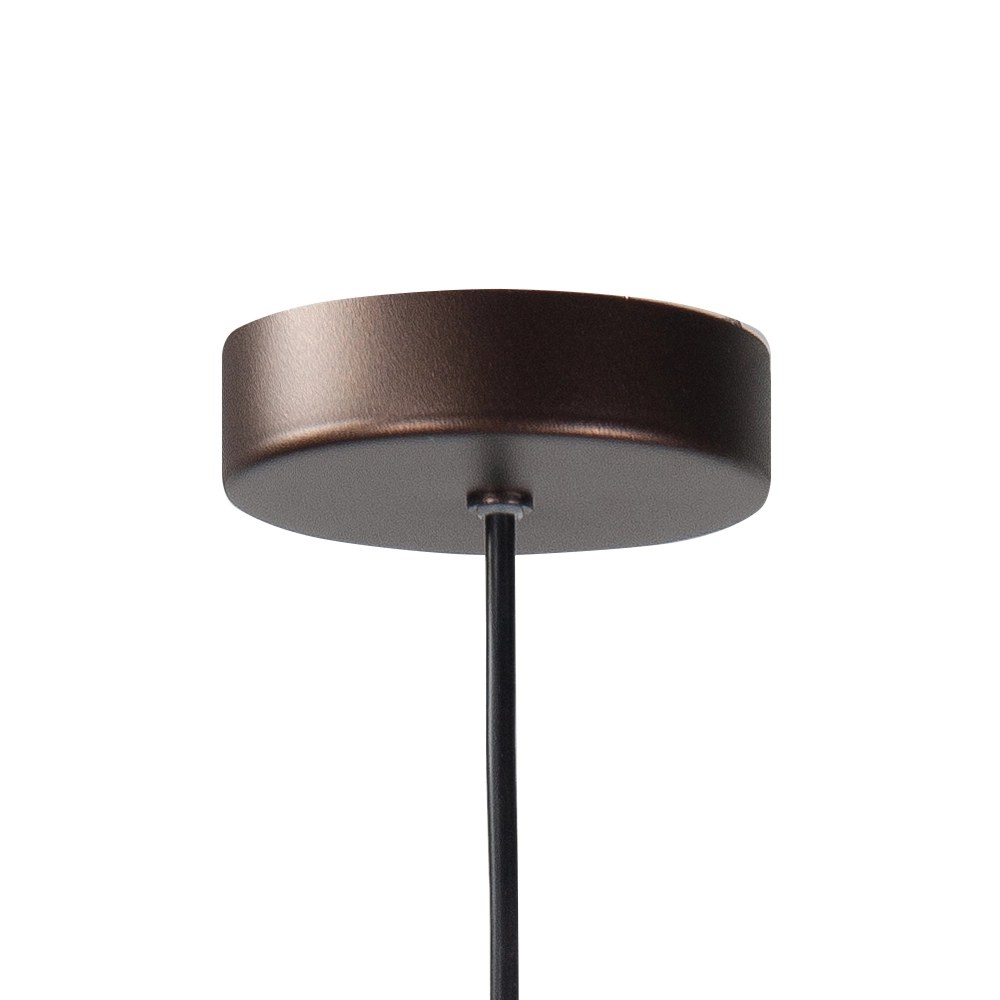 Design-Pendelleuchte Perugia Choco Highlight 8718379050527