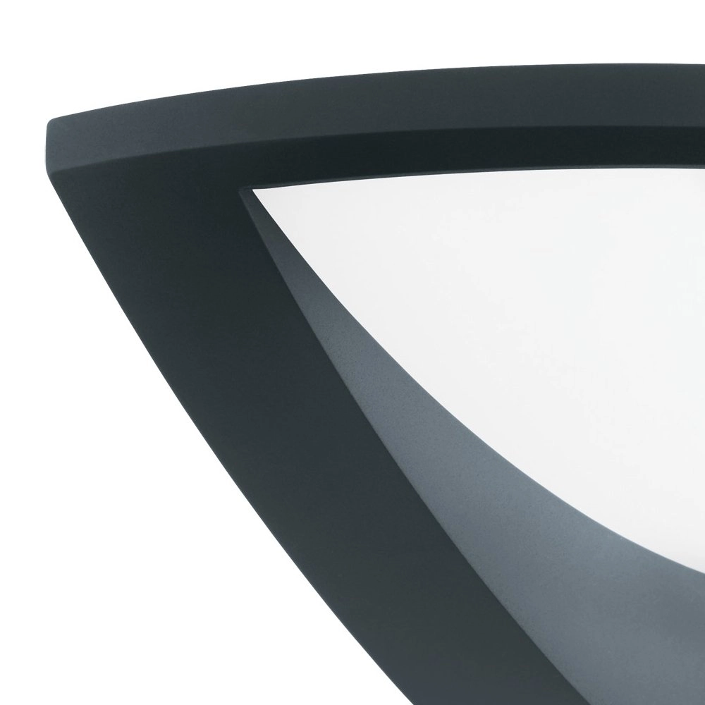 Wandlampe Belcreda mit Bewegungssensor Eglo 9002759973124