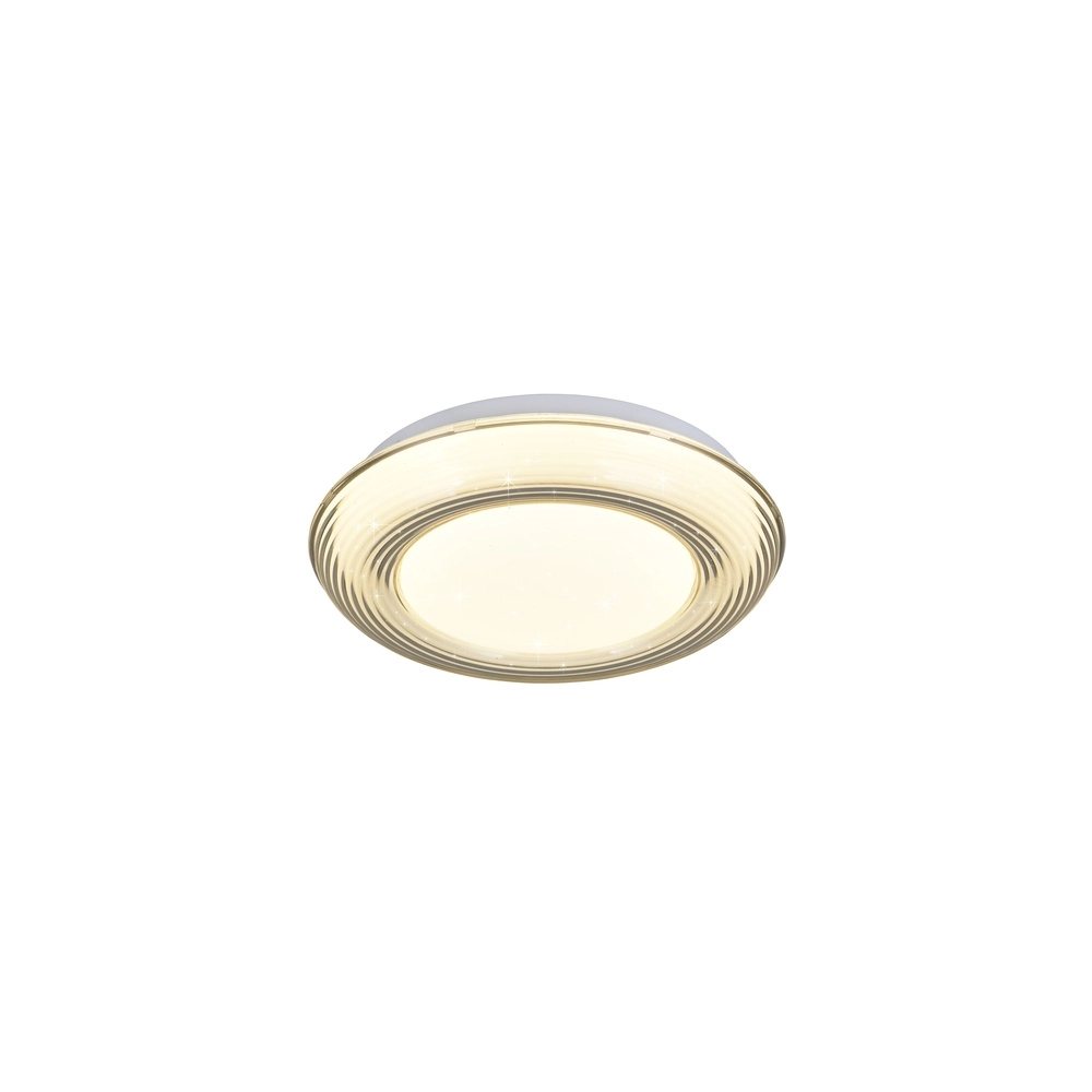 Deckenlampe Daro weiße Ø 27 cm