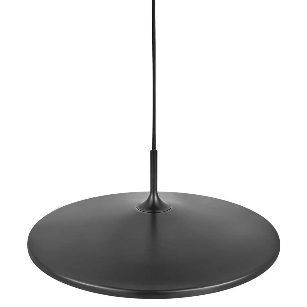 Design-Pendelleuchte Balance schwarz Ø 42cm Nordlux 5704924022494
