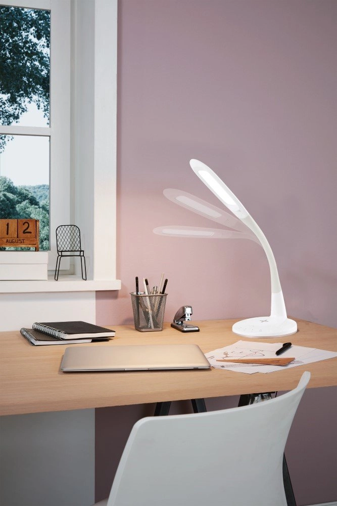 LED-Schreibtischlampe Trunca Eglo 9002759980931