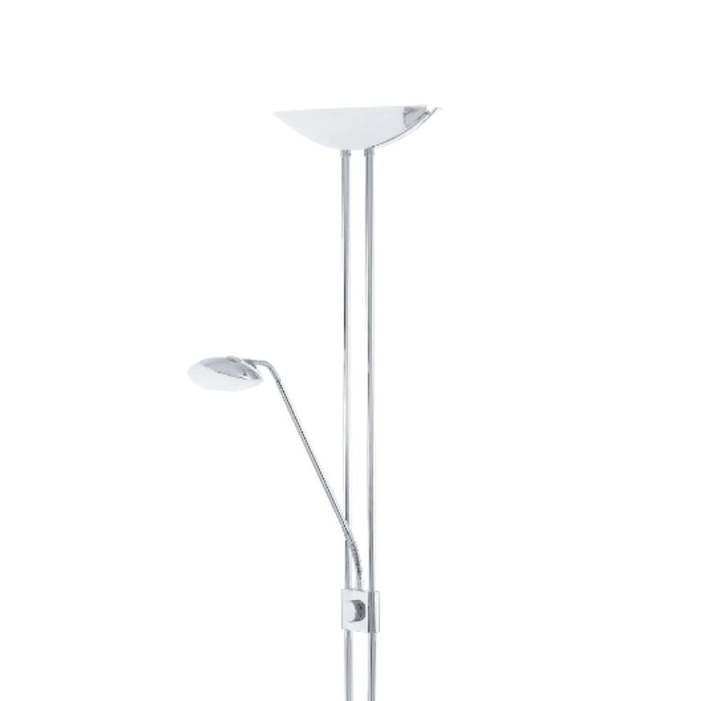 LED Stehleuchte Baya LED -Metallgrau Eglo 9002759938758