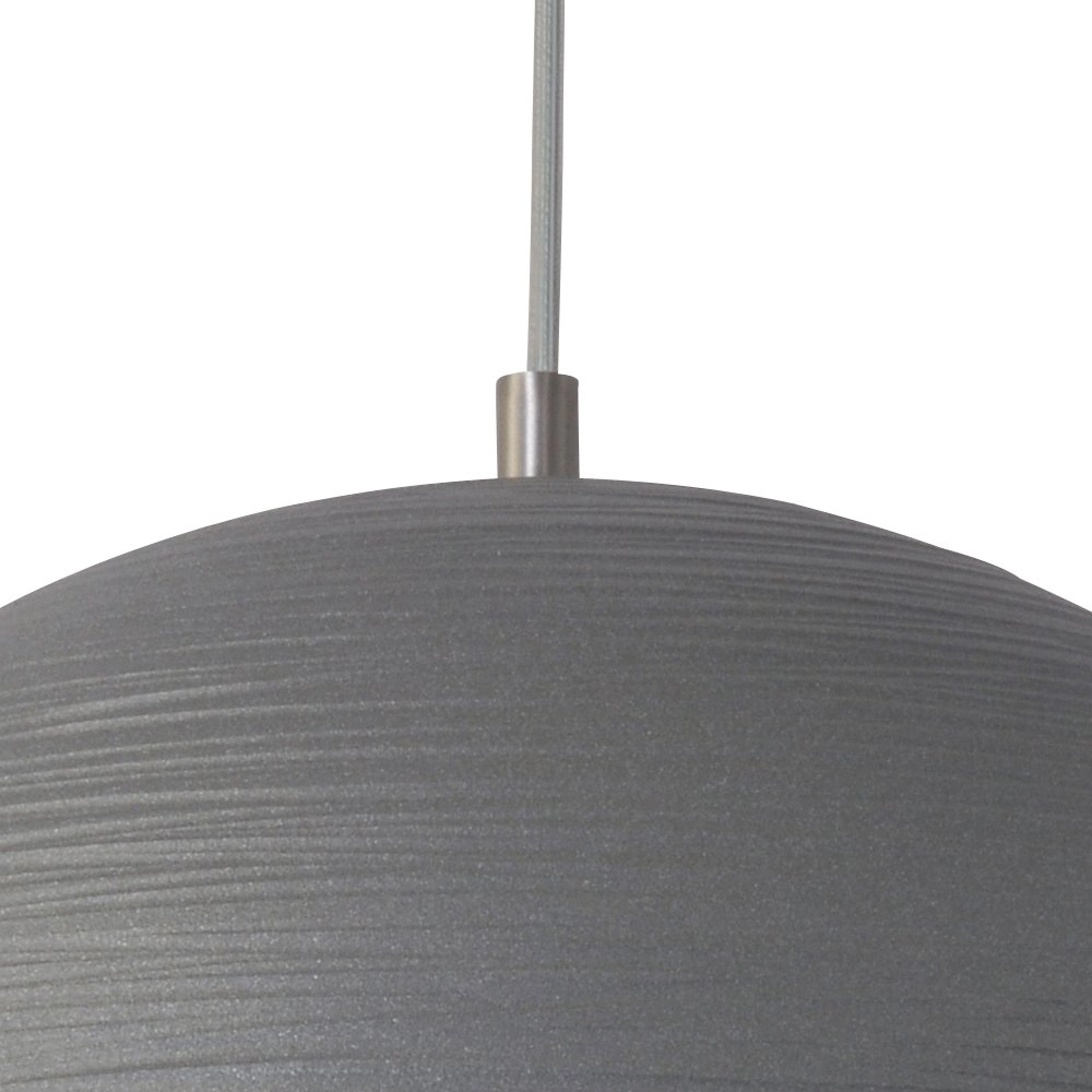 Pendelleuchte Concepto 30 30 cm Betonpreis Masterlight 8718121238319