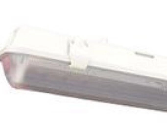 LED-Lampe Worker 1x 36W - 126,5cm Reled 8718309812645