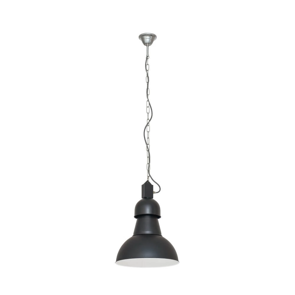Hängelampe High-Bay Ø 36,5cm Lyora 5903139506793