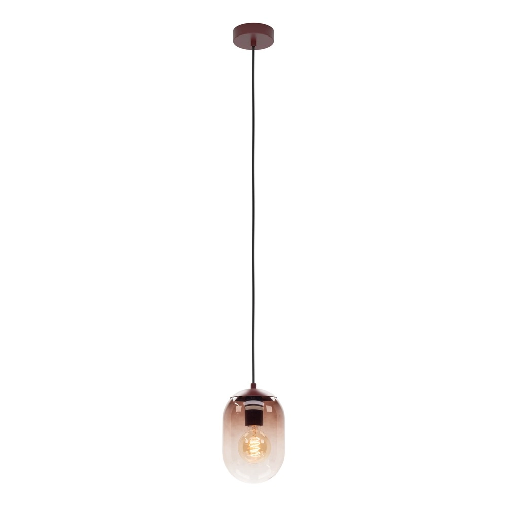 Design-Pendellampe Lequile Single