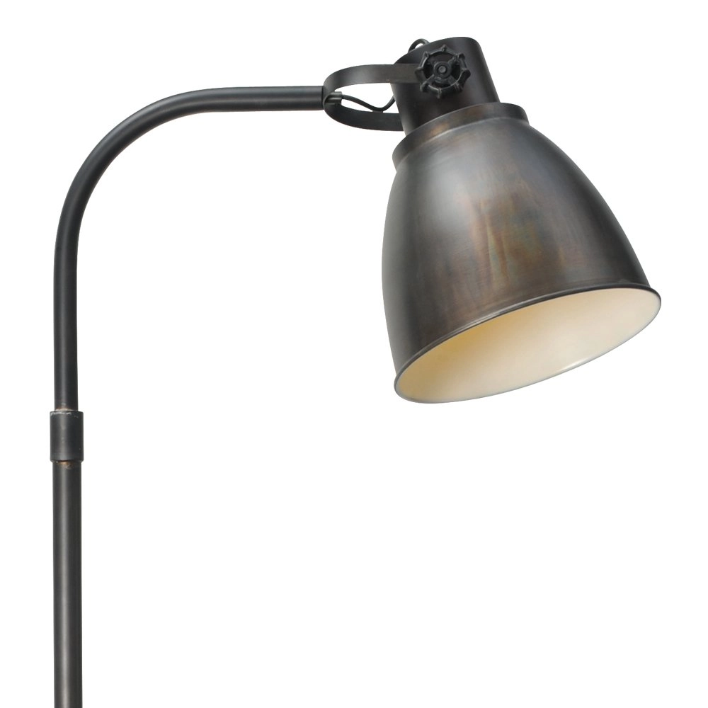 Stehlampe Industria 176 Masterlight 8718121235158