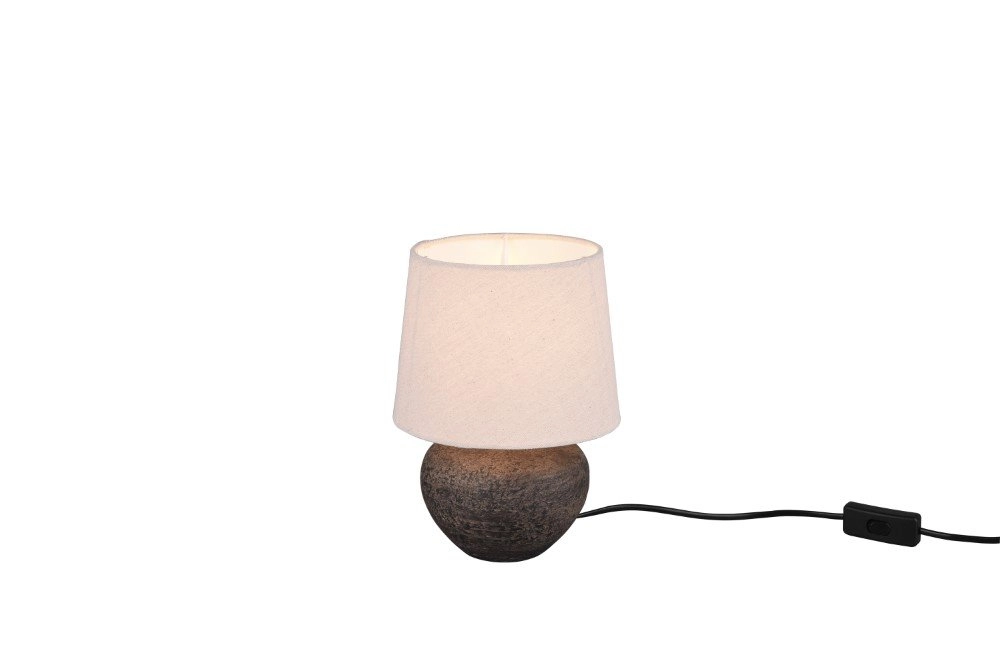 Tischlampe Lou Trio 4017807469790