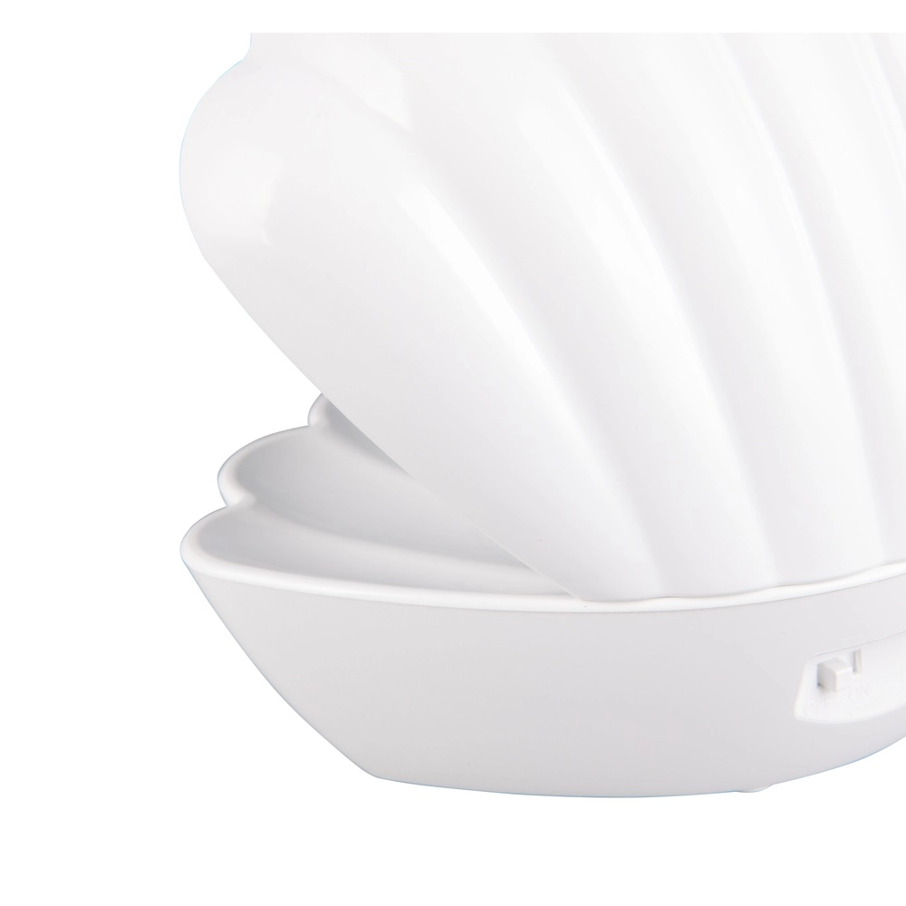Tischlampe Shelly Shell Trio 4017807709131
