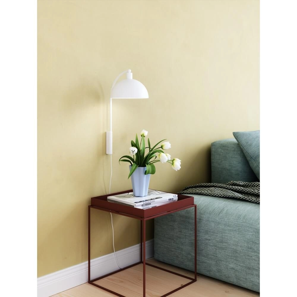 Design-Wandleuchte Ellen weiß Nordlux 5704924014130