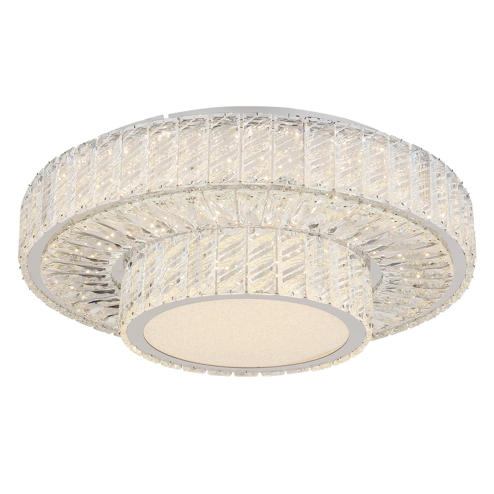 Deckenlampe Mucky Chrom Globo 9007371457984