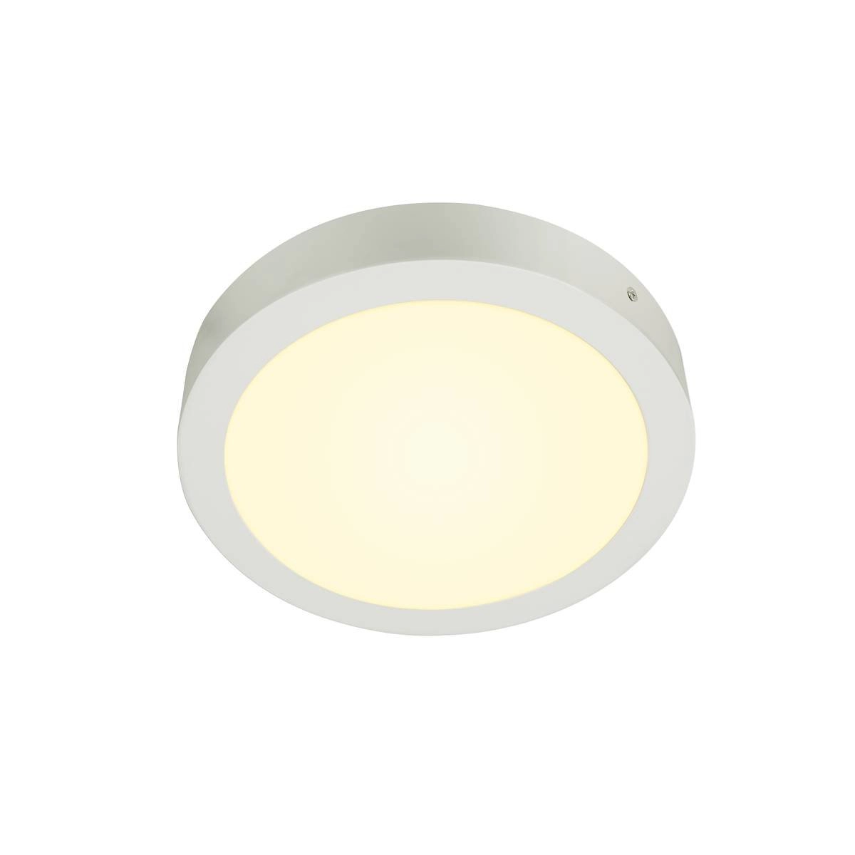 LED-Deckenlampe Senser 24 Ø 21,5cm