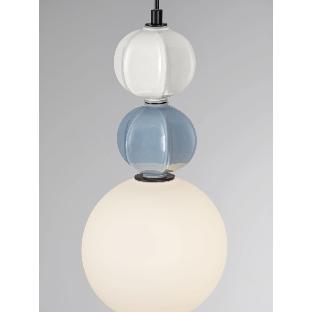 Einzigartige Pendellampe Dazz Mehrere Farben von Keramik Lyora 5212017495235