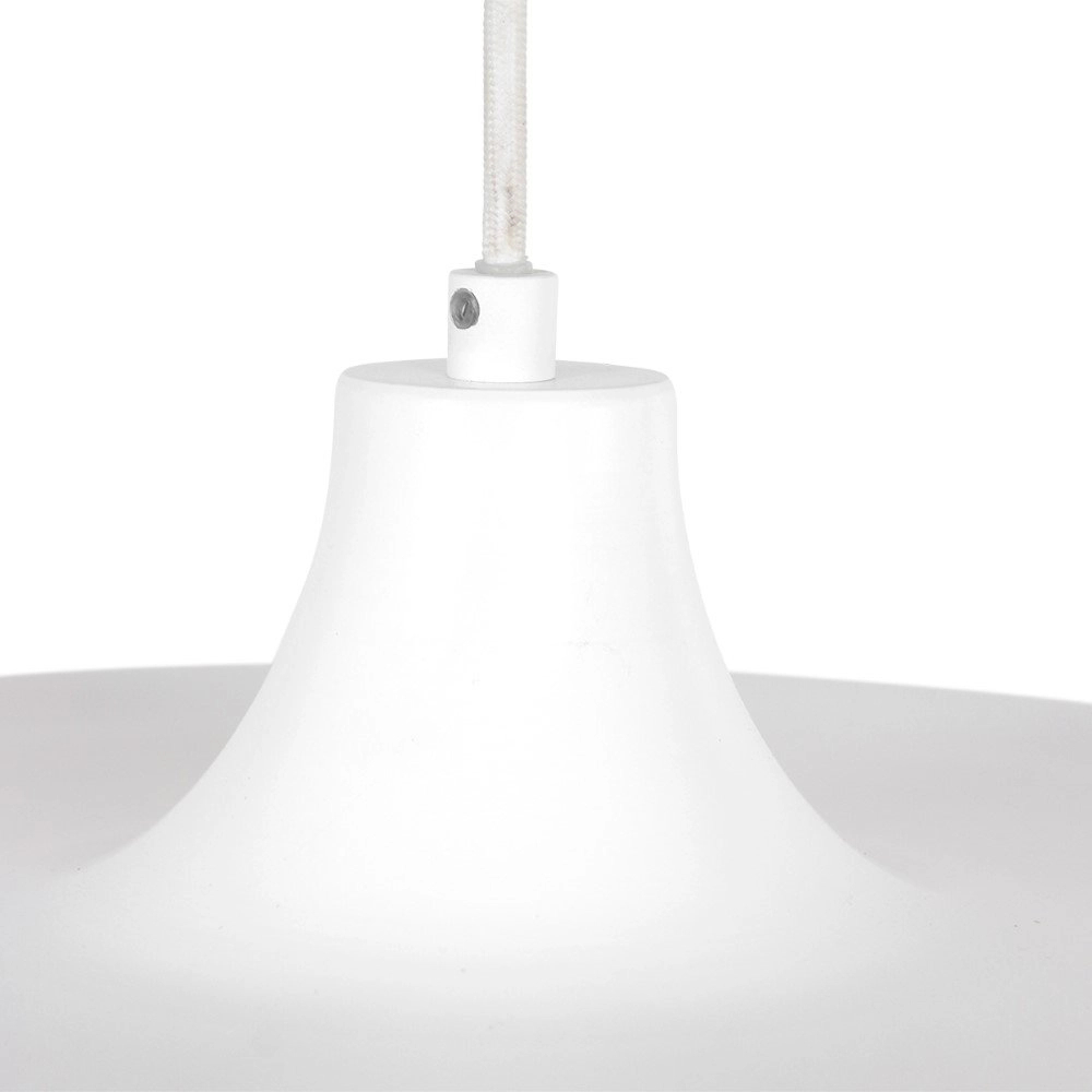 Hängelampe Krisip Ø 50cm Steinhauer 8712746132557