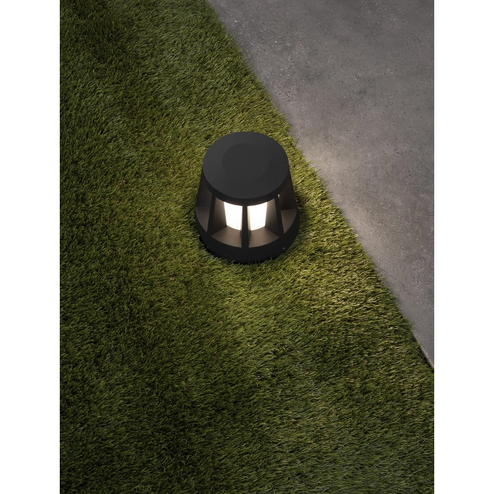 Stehlampe Stark 14,6 cm Lyora 5212017432810