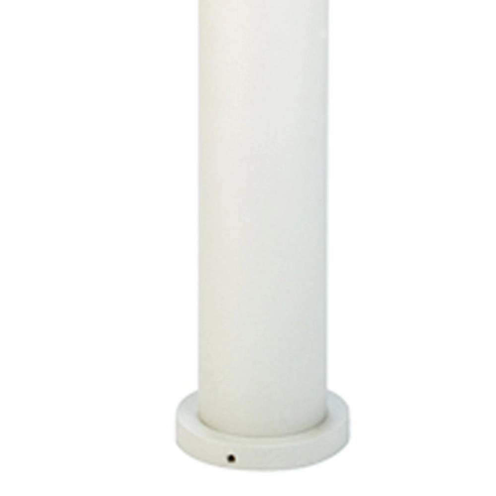 Terrassenlampe Jail 90cm - weiß Albert 4007235820430