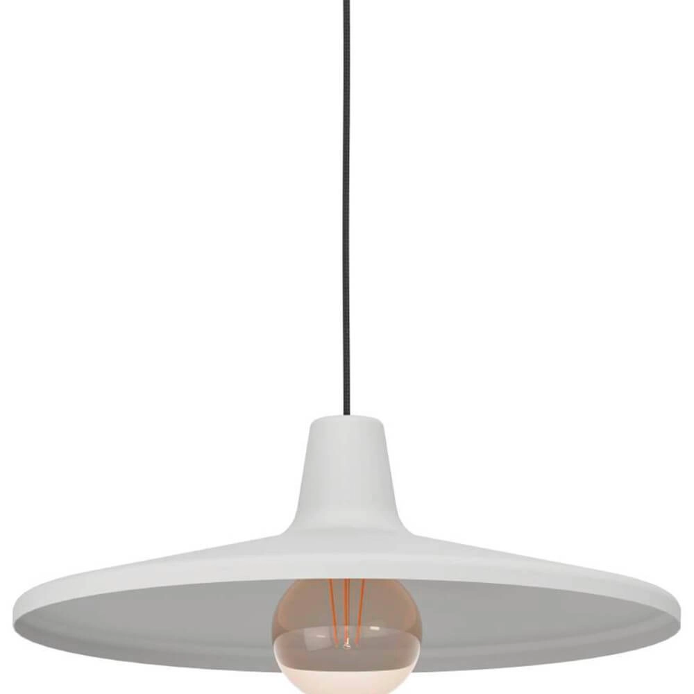 Retro-Hängelampe Miniere Ø 42cm Eglo 9008606270262