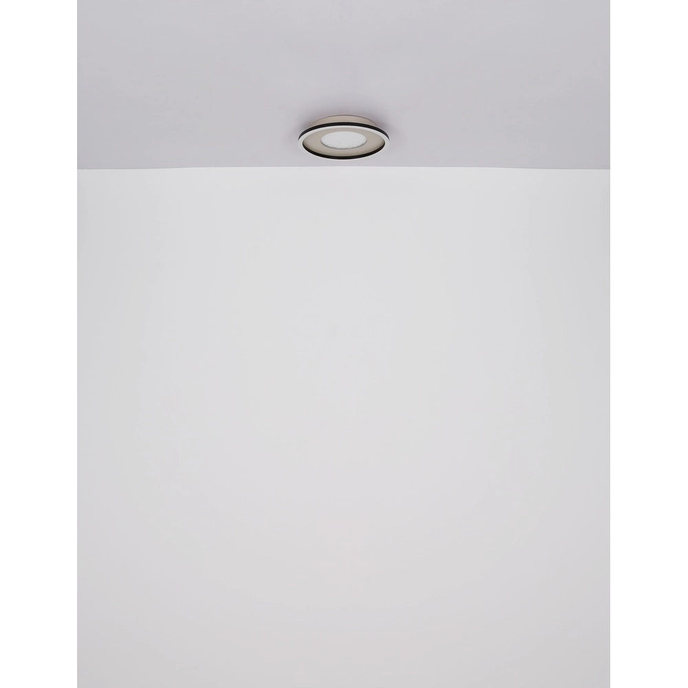 Deckenlampe Wiley Weiß Globo 9007371475308