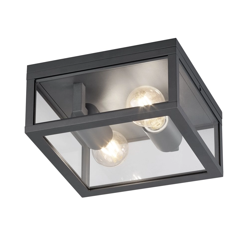 Veranda Lampe Garonne