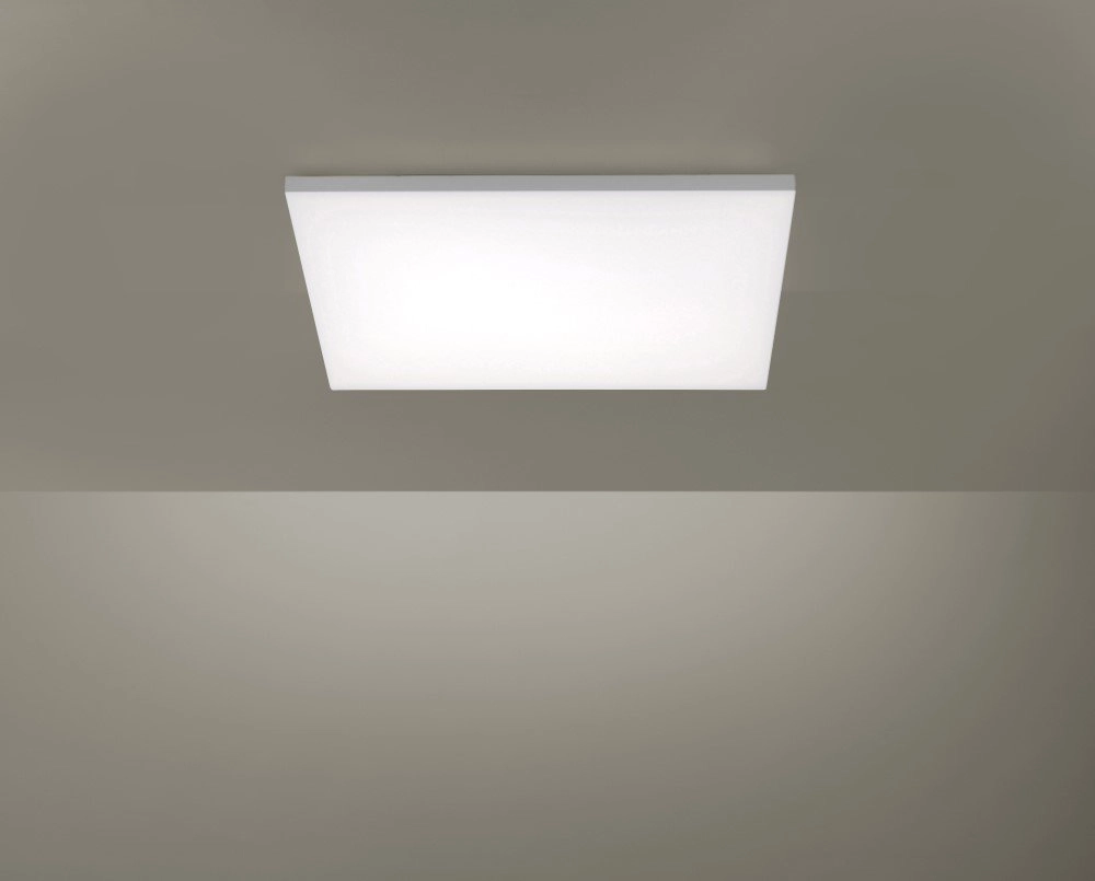 LED-Panel Canvas 40 W – 2700–5000 K – 60 cm weiß Just Light 4043689967499