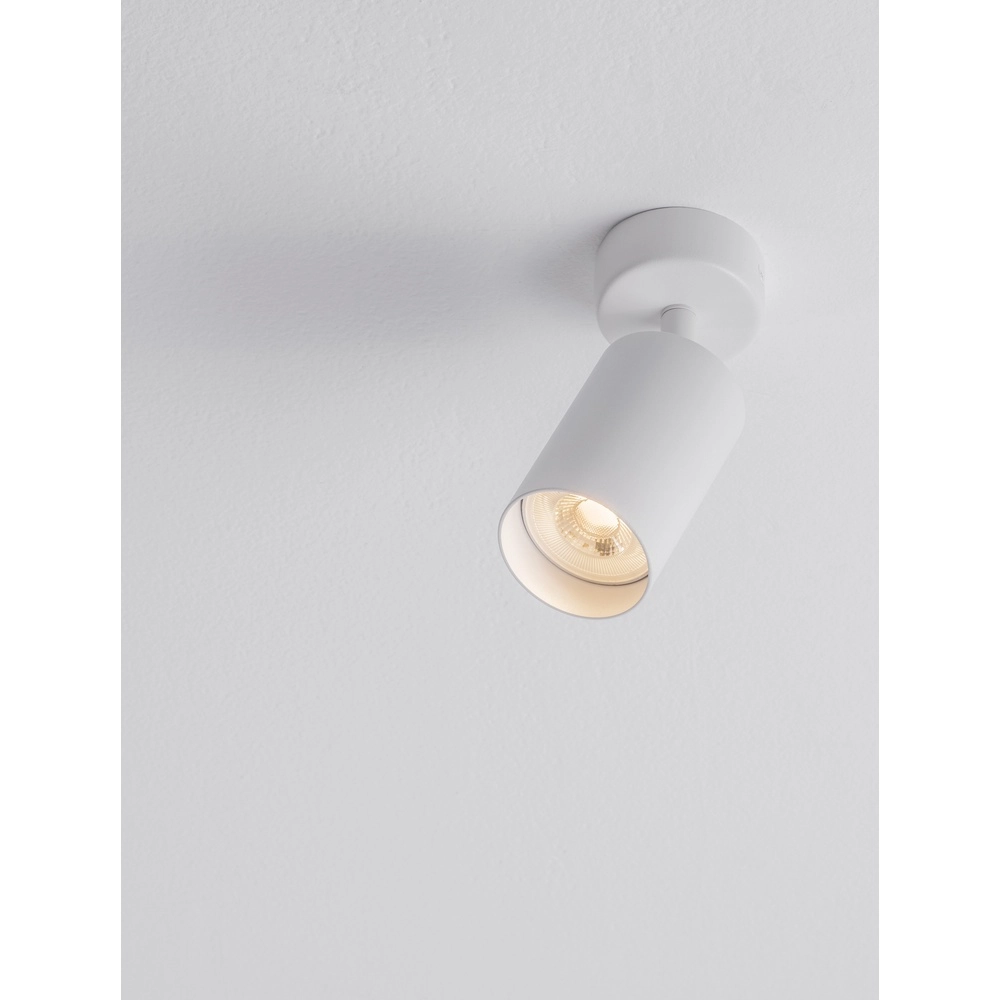 Deckenstrahler Reig nur weiß Lyora 5212017477910