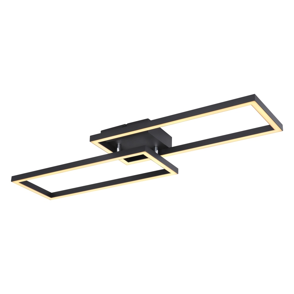 Design-Deckenlampe Tatjana Schwarz