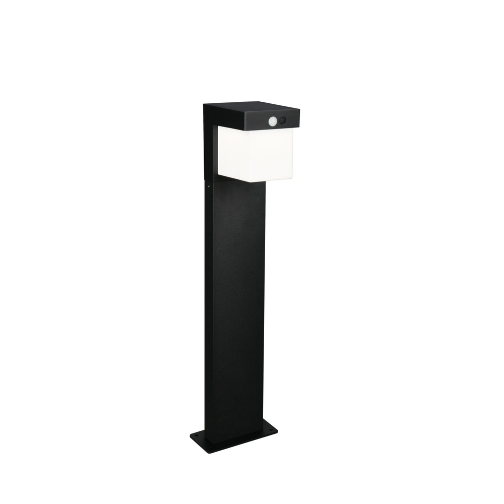 Design-Stehleuchte Colombo schwarz 50cm Trio 4017807647990