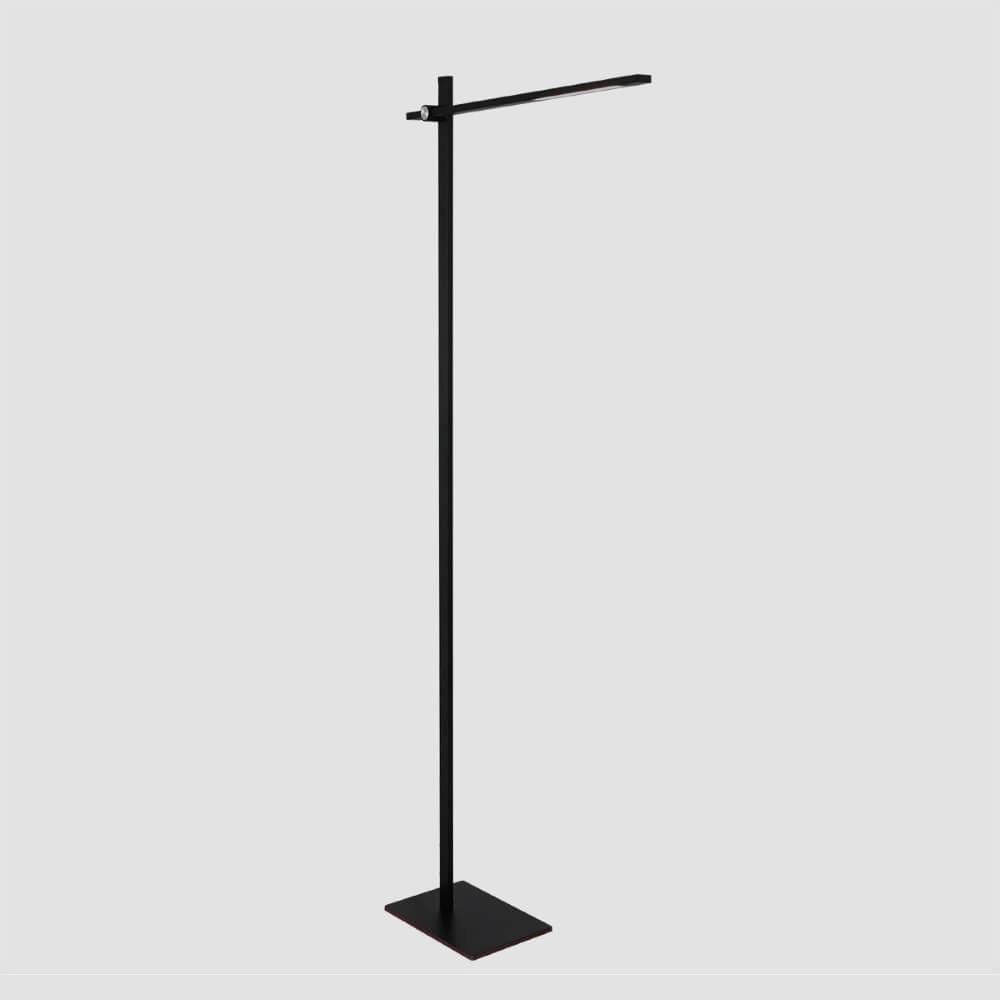 Schwarze LED-Leselampe Stekk Steinhauer 8712746132755