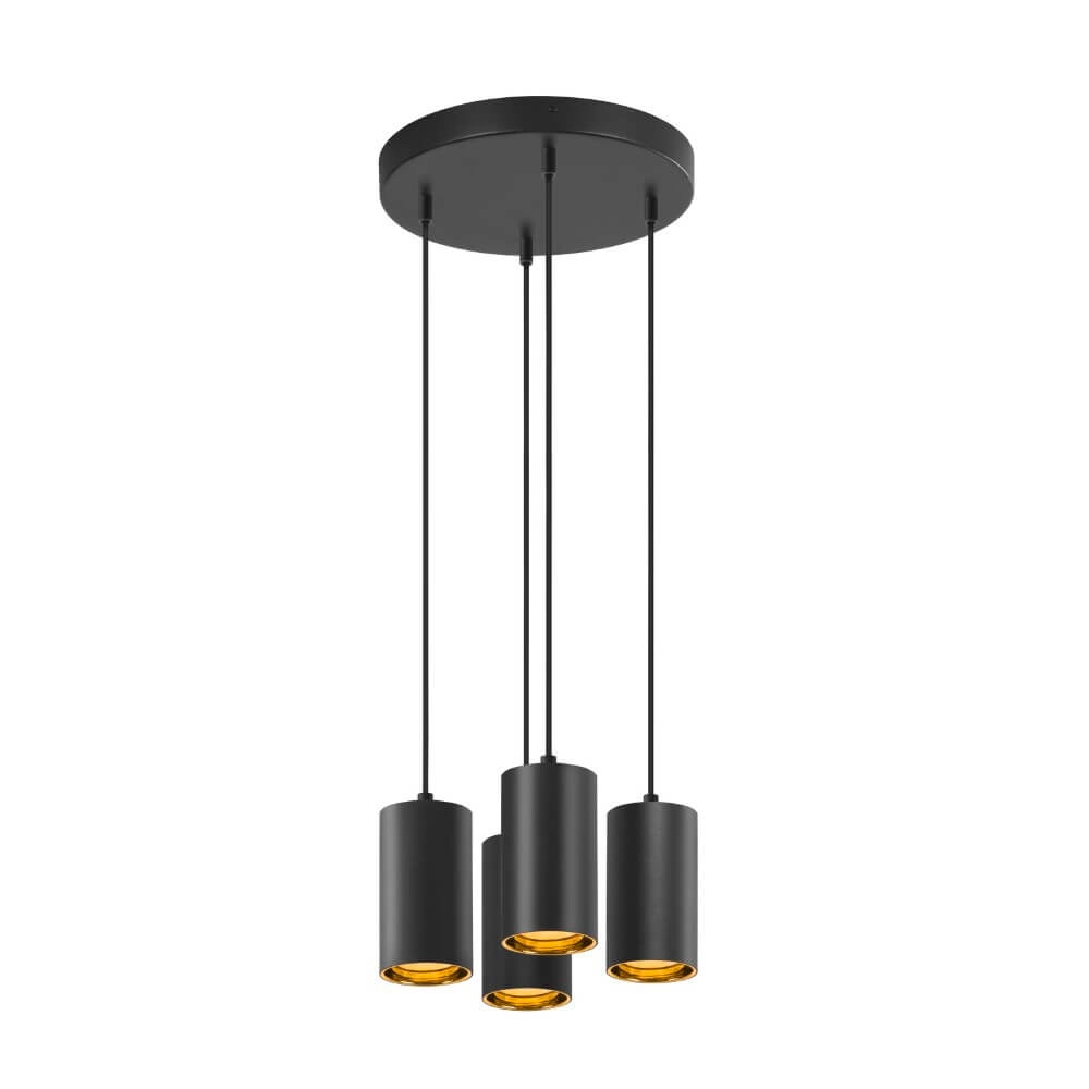 Frontreflektor Asto Tube Gold SLV 4024163265904