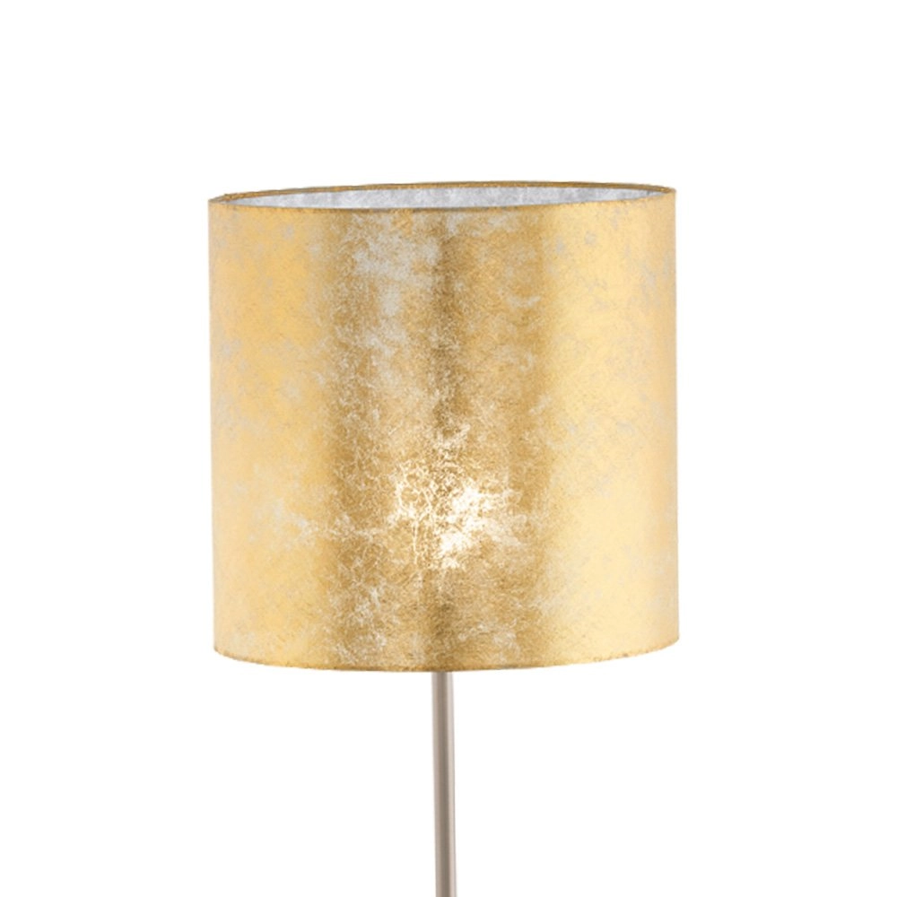 Tischlampe Lampenschirm Viserbella Eglo 9002759976477