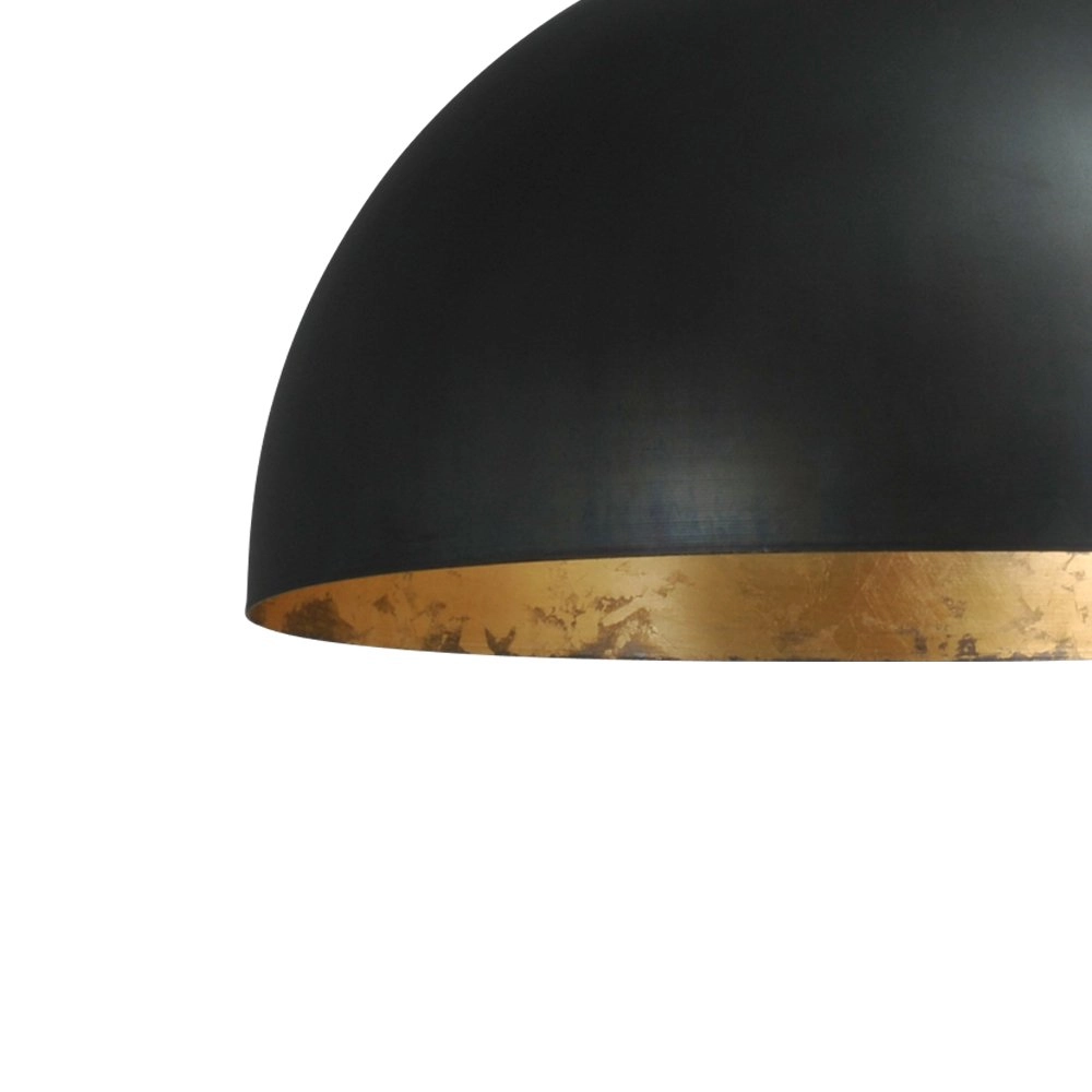 Robuste Pendelleuchte Industria Gold 40 Masterlight 8718121165615
