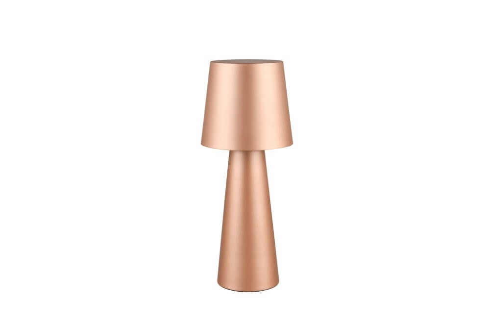 Nachttischlampe Nubian Trio 4017807616125