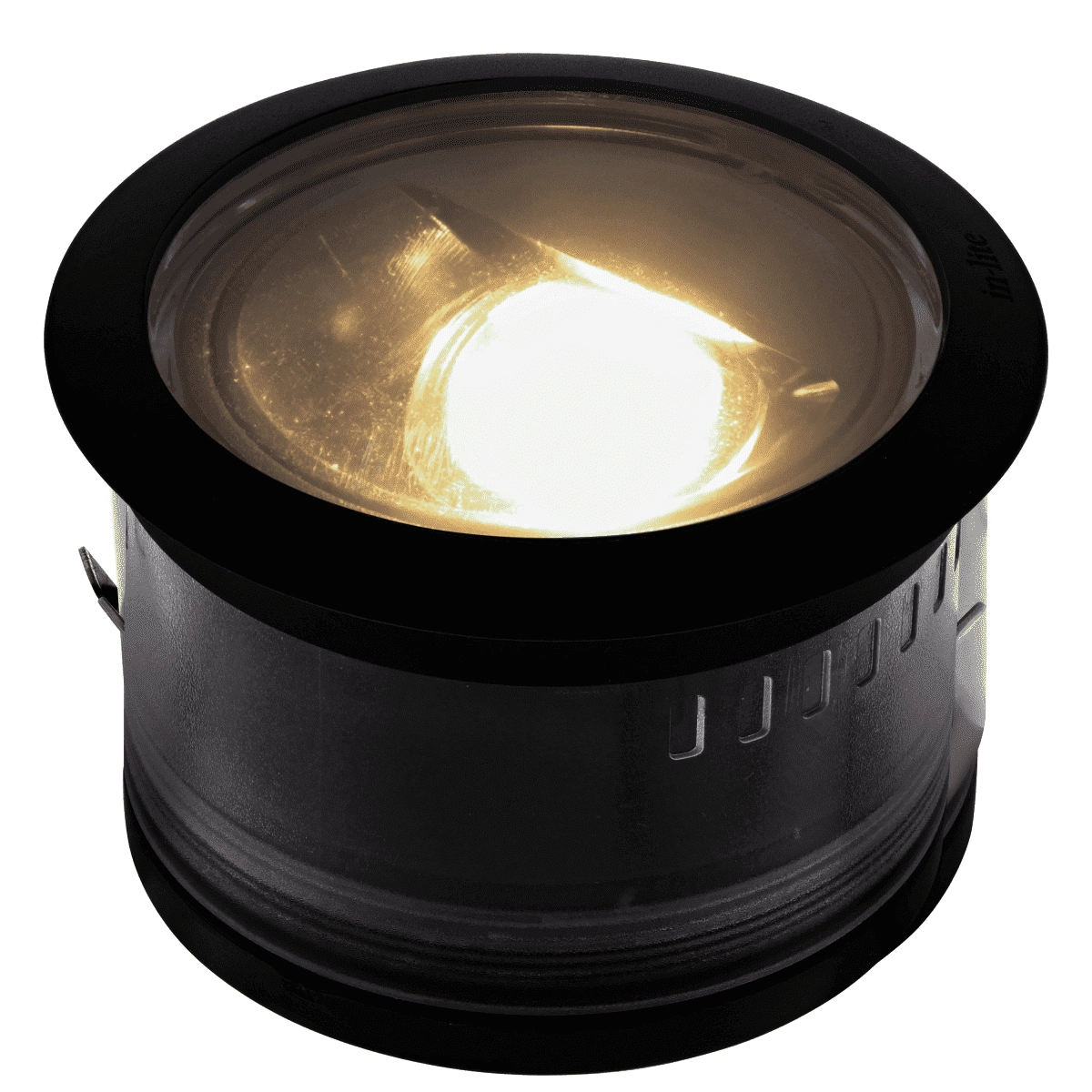 Upgrade Ring 68 Schwarz In-lite 8717051004643