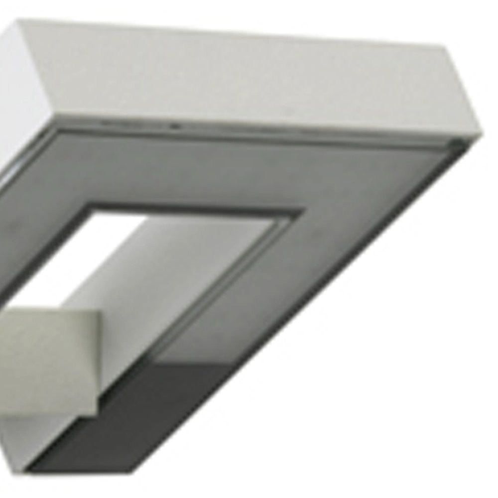 Wand Spot Strunk 25cm - weiß Albert 4007235802191