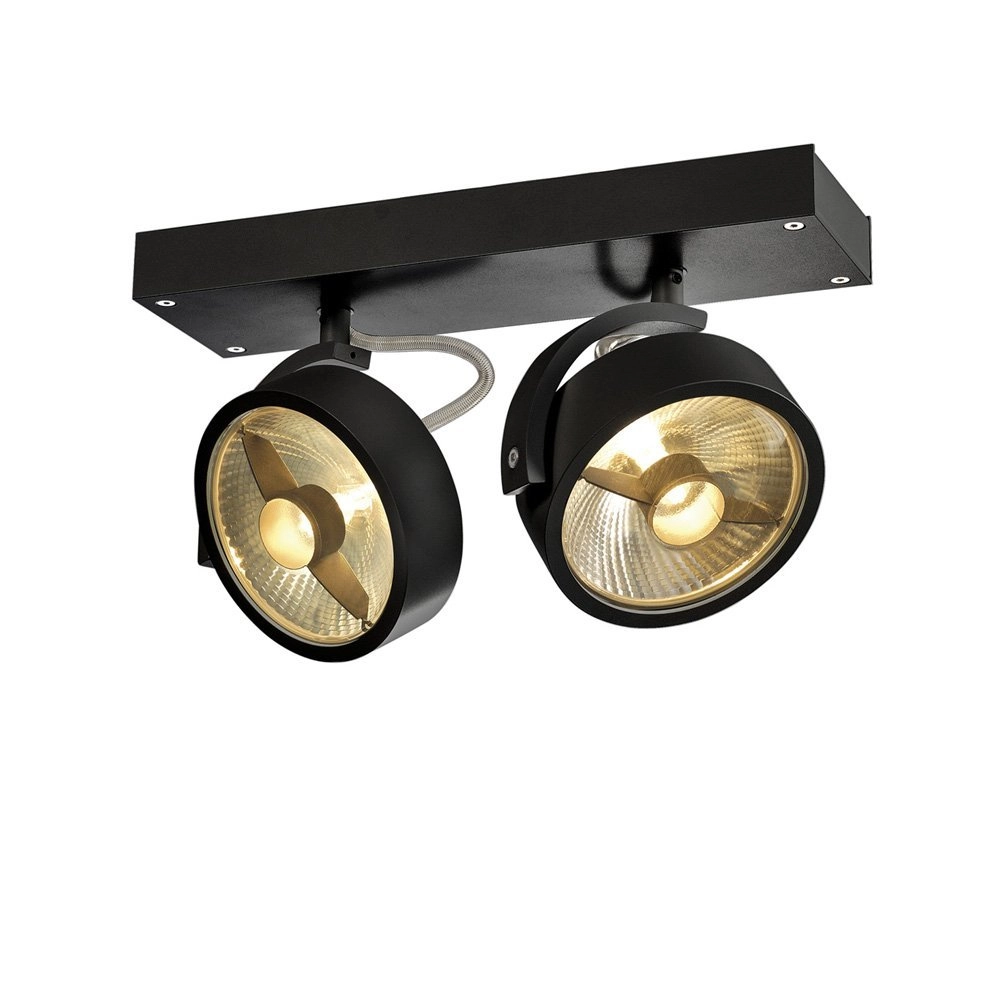 Wandstrahler Kalu Qpar111