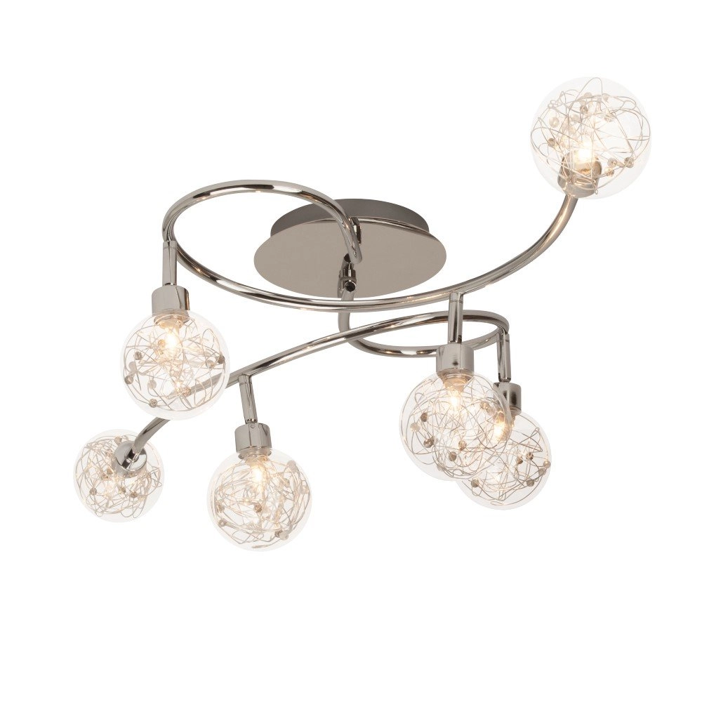 Deckenleuchte Joya Brilliant 4004353216084