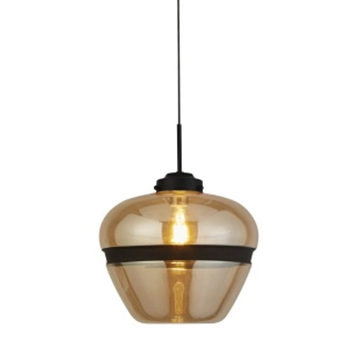 Hängelampe Meringue Ø 32cm Searchlight 5053423160016