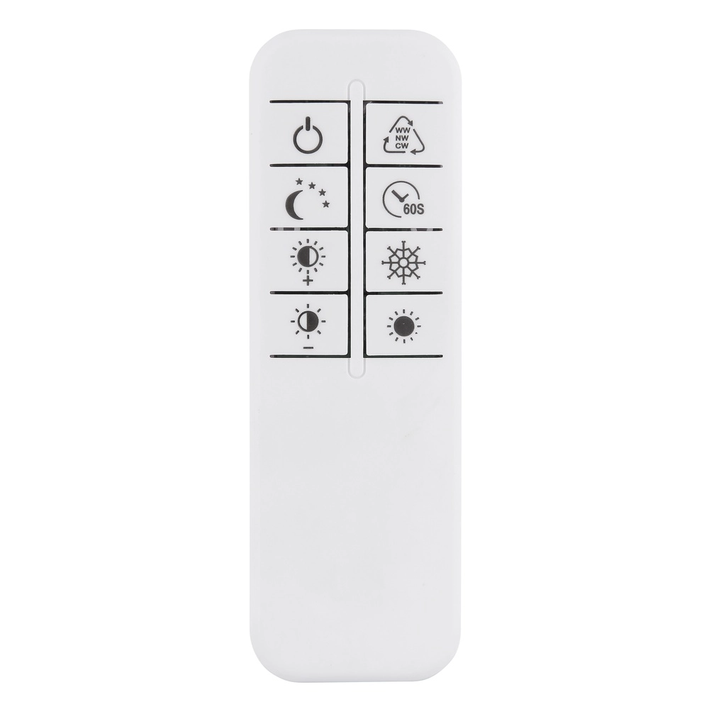 Design-Deckenlampe Miles 99,2 x 99,2 cm Globo 9007371592722