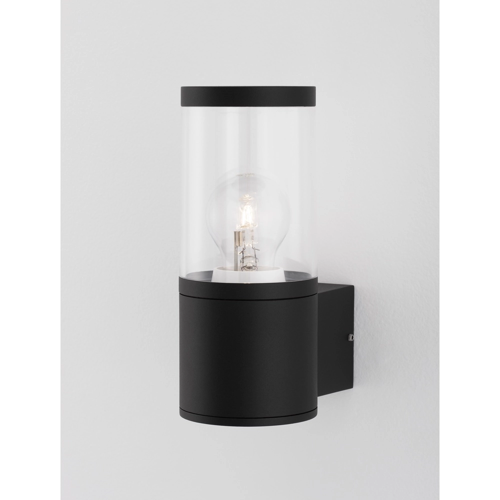 Wandleuchte Cetera anthrazit Lyora 5212017434845