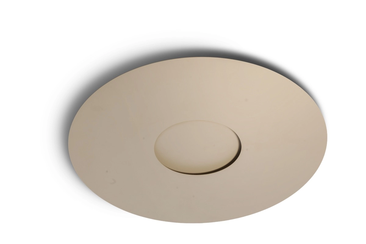 Elegante Deckenlampe Rachel Ø 40cm – Sand ETH 8720195312123