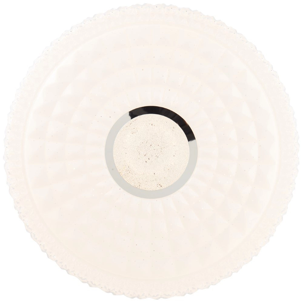 LED-Deckenlampe Adria Ø 30cm Brilliant 4004353376054