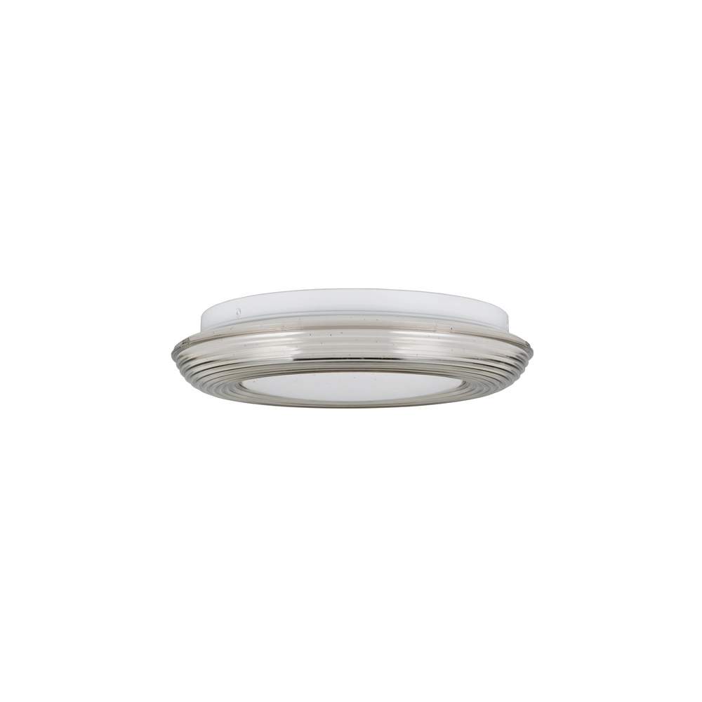 Deckenlampe Daro weiße Ø 27 cm Trio 4017807703993