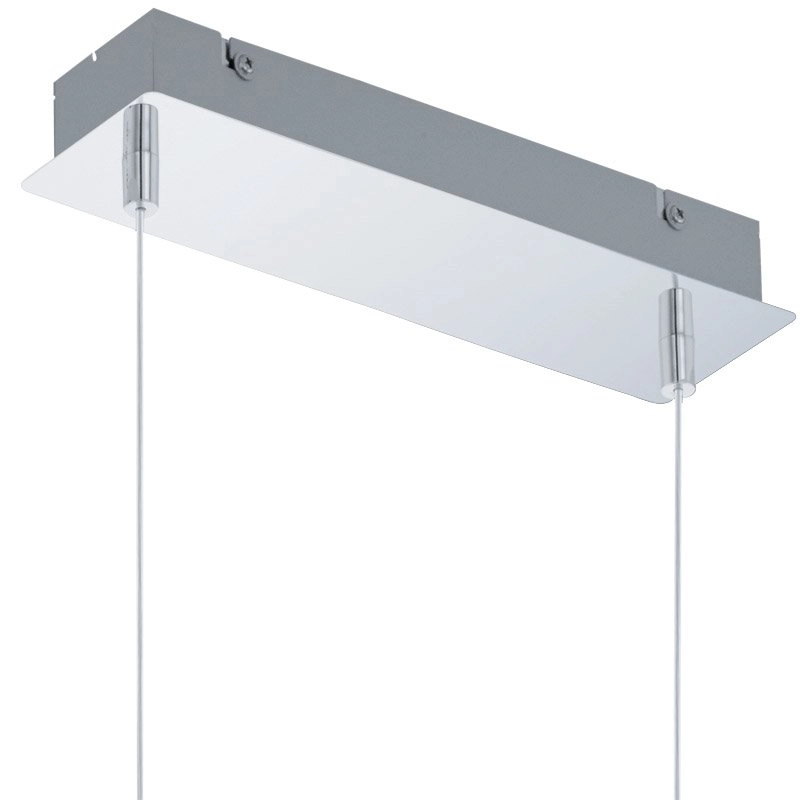 LED-Deckenlampe Lasana Eglo 9002759320485
